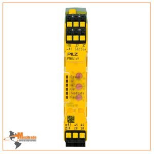 PNOZ s9 C 24VDC 3 n/o t 1 n/c t