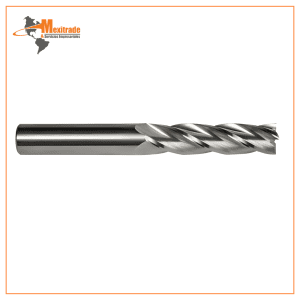 CORTADOR RECTO LARGO 3/8 X 2 X 4 "