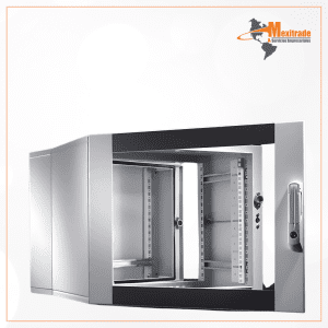 Cajas murales EL, 3 piezas variables en profundidad Rittal