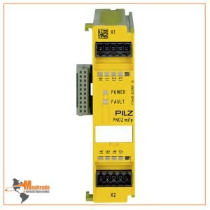 PNOZ mi1p 8 input