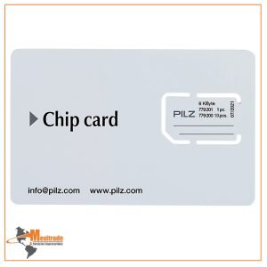 PNOZmulti Chipcard 1 piece 8kB