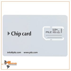 PNOZmulti Chipcard 1 piece 32kB