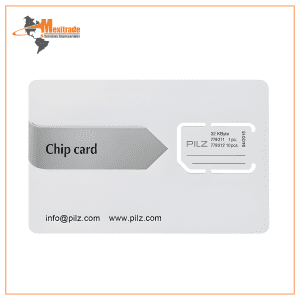 PNOZmulti Chipcard Set 10 pieces 32kB