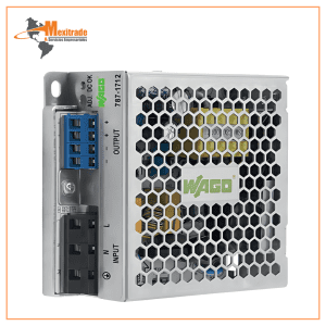 FUENTE 100-24VCA, 24 VDC, 2.5A Wago