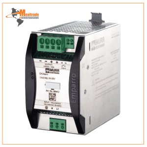Emparro Power Supply 1-PHASE