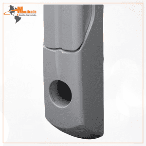 Empuñadura Confort para TS, TS IT, VX SE, PC, IW Rittal