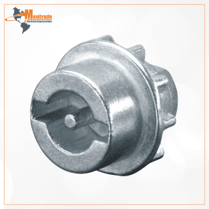 Bombín de cierre Rittal