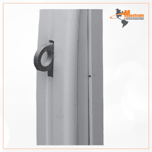 Empuñadura Confort para TS, TS IT, VX SE, PC, IW RITTAL