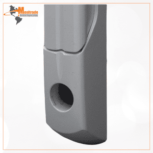 Empuñadura Confort para TS, TS IT, VX SE, PC, IW RITTAL