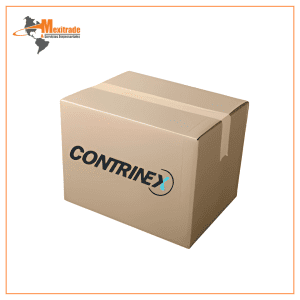 SMALL DEMO BOX IND / OPTO / CAP / US