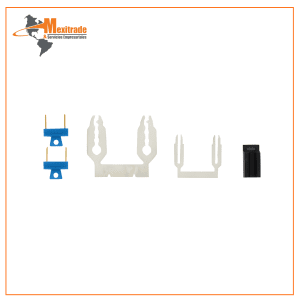 Sistema de Puentes Murrelektronik MICO VE1 (Bridge System)
