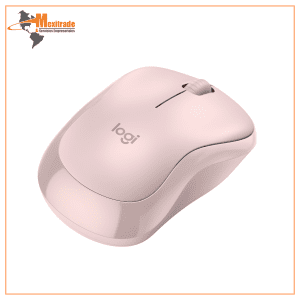 Mouse Bluetooth M240 – Inalámbrico y Silencioso