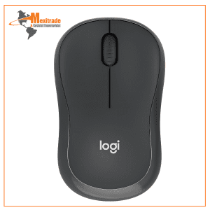 Logitech M240 Silent Mouse Negro