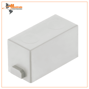 Módulo Ciego Han-Modular para Conectores Industriales Heavy Duty