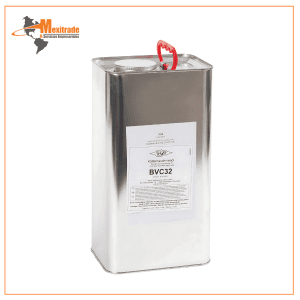 Aceite Bitzer 915133-52 tipo BVC32 galón