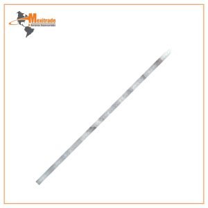 Regla Semi Rígida de Acero 1500 MM 60"