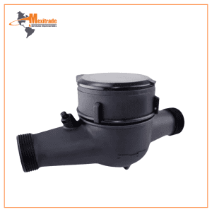 Medidor de agua MCA EQUISIS MOD IF-50