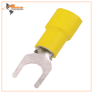 Punta de horquilla LIS 6M5 V LIS 6M5 V WEIDMULLER