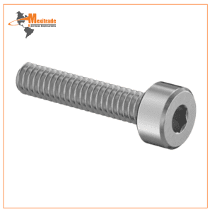 Tornillo de Acero Inoxidable 18-8 M2 X 0,4 Mm