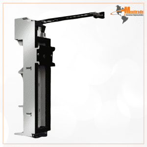 Adaptador OM con cables de conexión Rittal