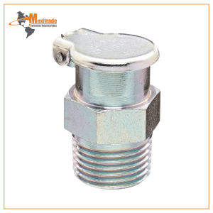 Tapón de Aceite STZP – 1/4" NPT