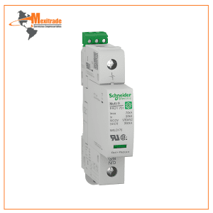 996-M9L11120 Schneider Electric Industrial Surge Protectors