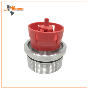 Sensor de Gas MSA Ultima X – Dióxido de Azufre ($SO_{2}$), 0-25 ppm