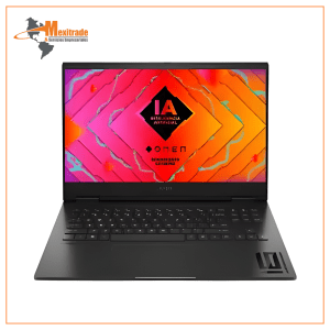 Laptop HP OMEN 16-wf1000la 16.1” Alto Rendimiento para Gaming