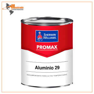 Pintura de Aluminio 59 SHERWIN WILLIAMS