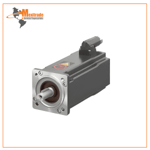 Servomotor Beckhoff AM8531-1C – Serie High-Inertia