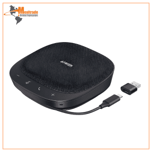 Usb Speaker Anker Powerconf S330 For Conference Home Office