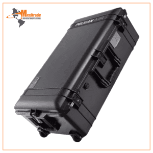 Pelican Air 1615 - veliz de viaje (negro)