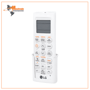Control Remoto AKB74375404 para A/C LG