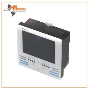 Panel de Control y Visualización Balluff BAE00EH