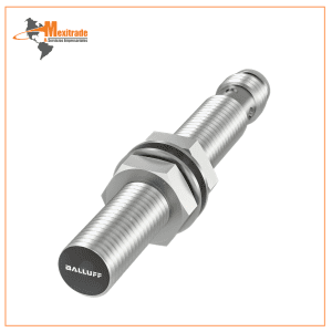 Sensor Inductivo BES M08MI-PSC15B-S49G BALLUFF