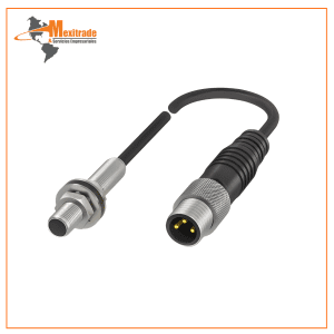 Sensor Inductivo Balluff BES 516-3005-E4-C-S49-00,3