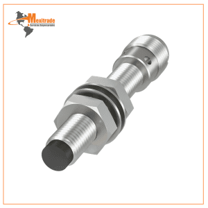 Sensor Inductivo M8 PNP NA – BALLUFF BES01P8