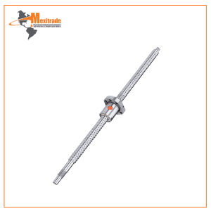 Husillo de Bolas de Precisión BIF3212S-3R [Ref. KLC17787]