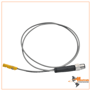 Sensor de Posición Turck BIM-UNR-AP6X-0.6-PSG3M W/M