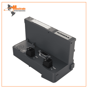 Gateway Turck BL20 – Protocolo PROFIBUS DP-V1 [BL20-GW-DPV1]