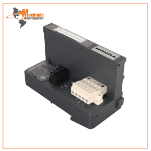 Módulo Interface Turck BL20-GWBR-PBDP Gateway Profibus DP