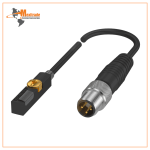 Sensor de Campo Magnético BALLUFF BMF 235K-PS-C-2A-SA2-S49-01