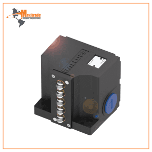 Cincel de Émbolo BNS026R – Serie BNS Balluff