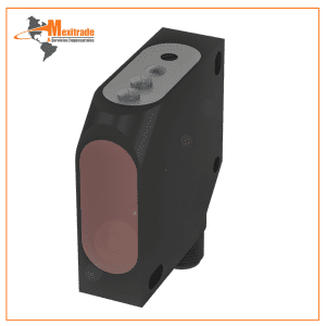 Sensor Fotoeléctrico de Barrera Balluff (Emisor) – Serie BOS 26K