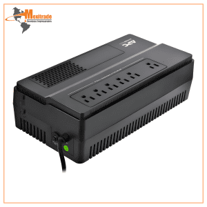 No Break APC Easy UPS BV1000 1000VA / 600W 120V con 6 Contactos