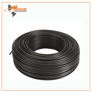 Cable Porta Electrodo Argos 2 AWG | Extra Flexible por Metro