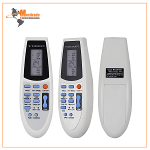 Control remoto compatible York Minisplit R9