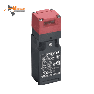 D4N-4232 OMRON INTERRUPTOR DE LIMITE