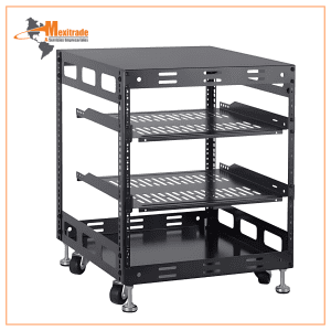 RACK LTURA 187CM, LONGITUD 100CM, ANCHO 100CM