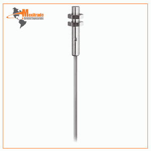 Sensor de proximidad inductivo DCC 08 M 04 PSLK